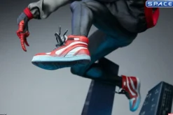 Miles Morales Premium Format Figure