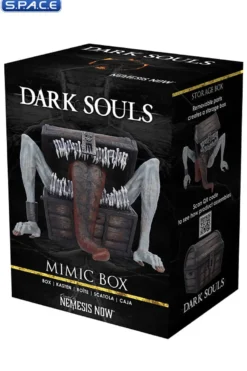 Mimic Box
