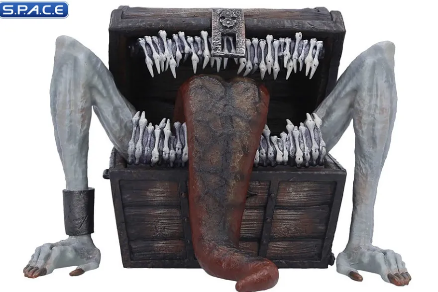 Mimic Box