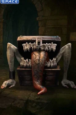 Mimic Box