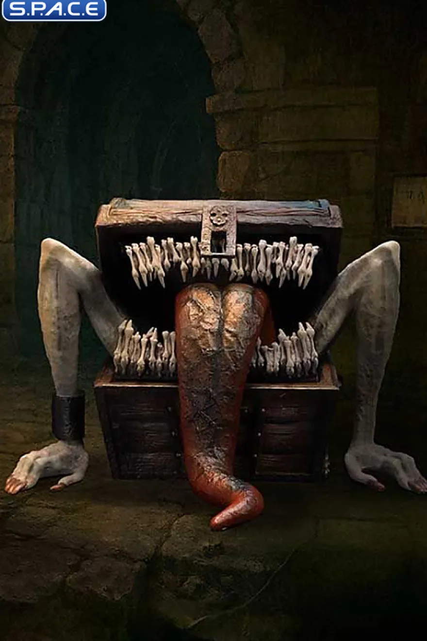 Mimic Box