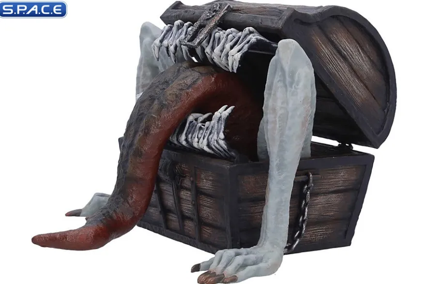 Mimic Box
