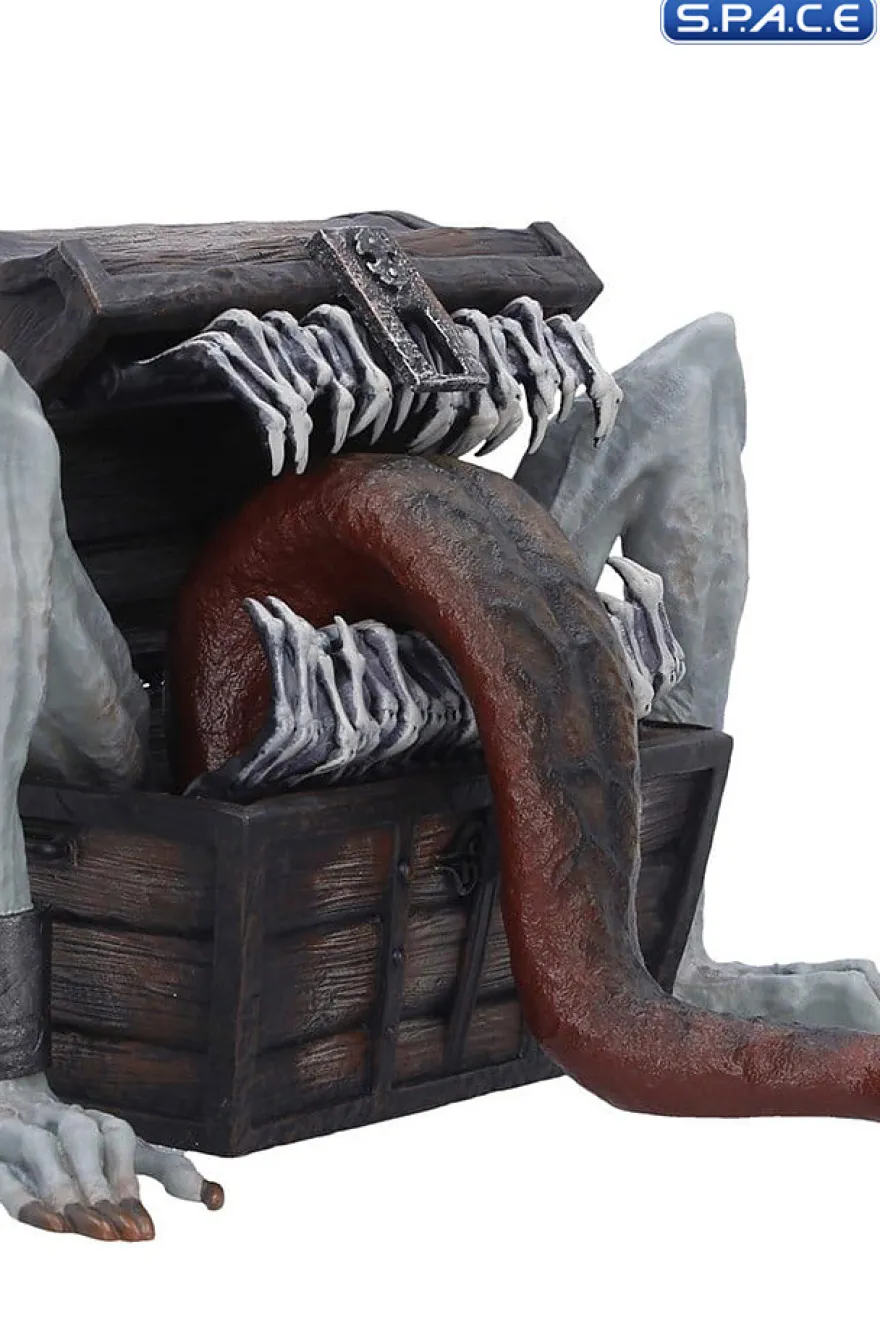 Mimic Box