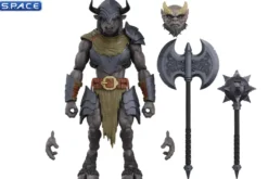 Minos Auroxos »Labyrinthian Warrior« Hero H.A.C.K.S.