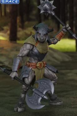Minos Auroxos »Labyrinthian Warrior« Hero H.A.C.K.S.