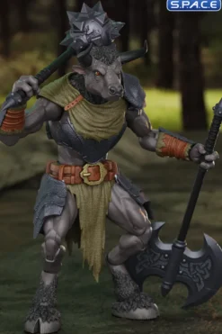 Minos Auroxos »Labyrinthian Warrior« Hero H.A.C.K.S.