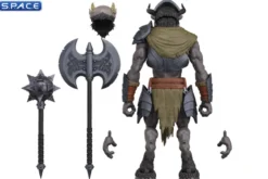 Minos Auroxos »Labyrinthian Warrior« Hero H.A.C.K.S.