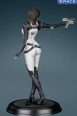 Miranda Lawson PVC Statue