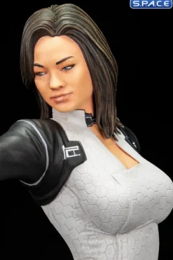 Miranda Lawson PVC Statue