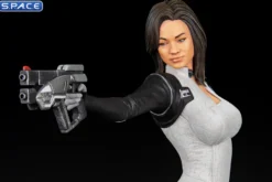 Miranda Lawson PVC Statue