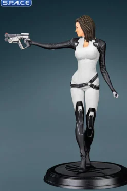 Miranda Lawson PVC Statue