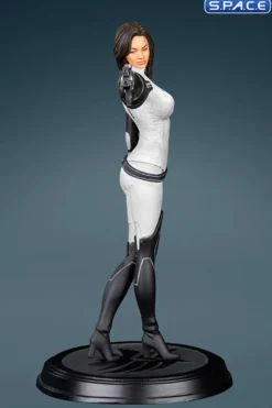 Miranda Lawson PVC Statue