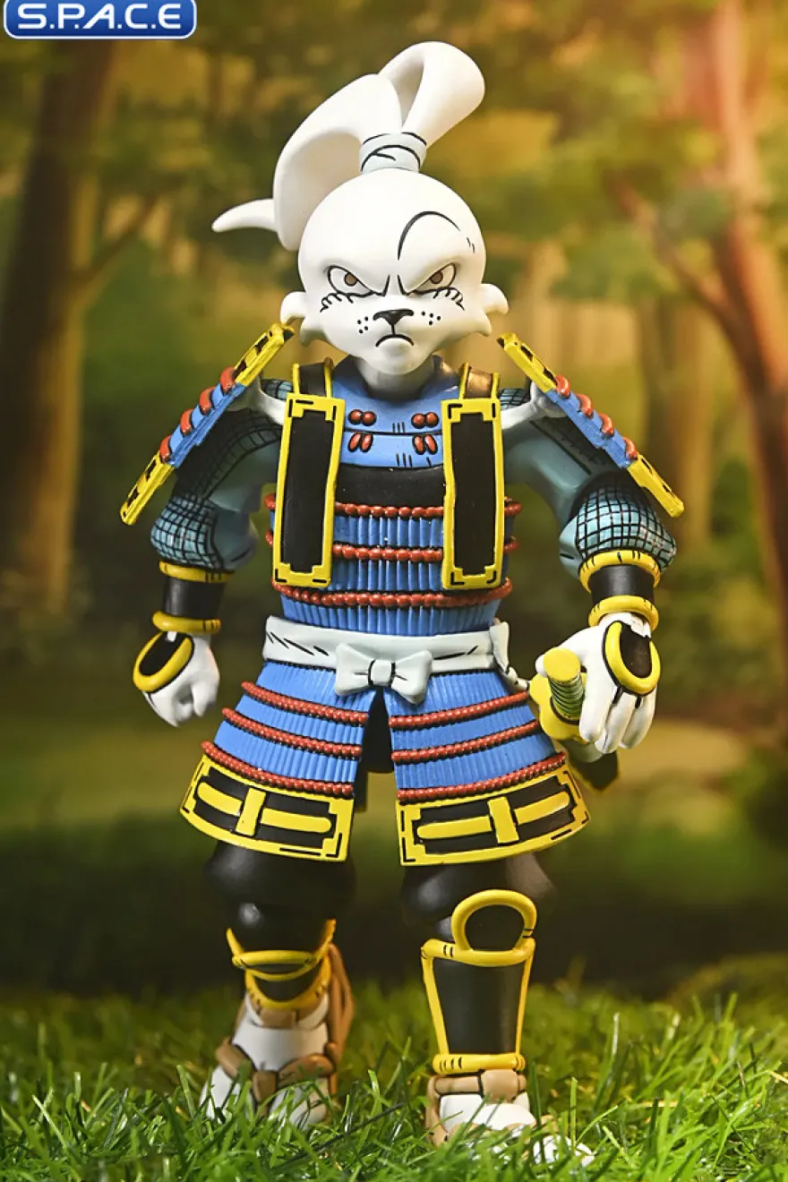 Miyamoto Usagi