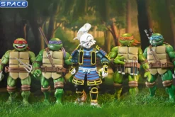 Miyamoto Usagi