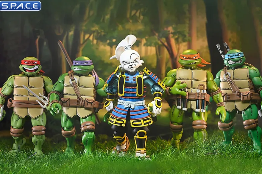 Miyamoto Usagi