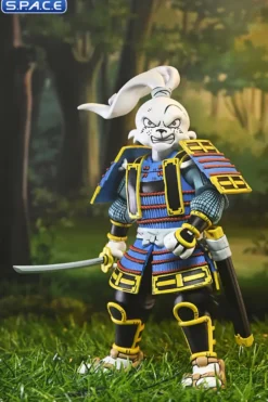 Miyamoto Usagi