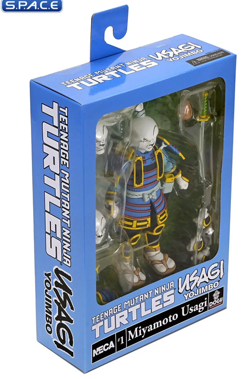 Miyamoto Usagi