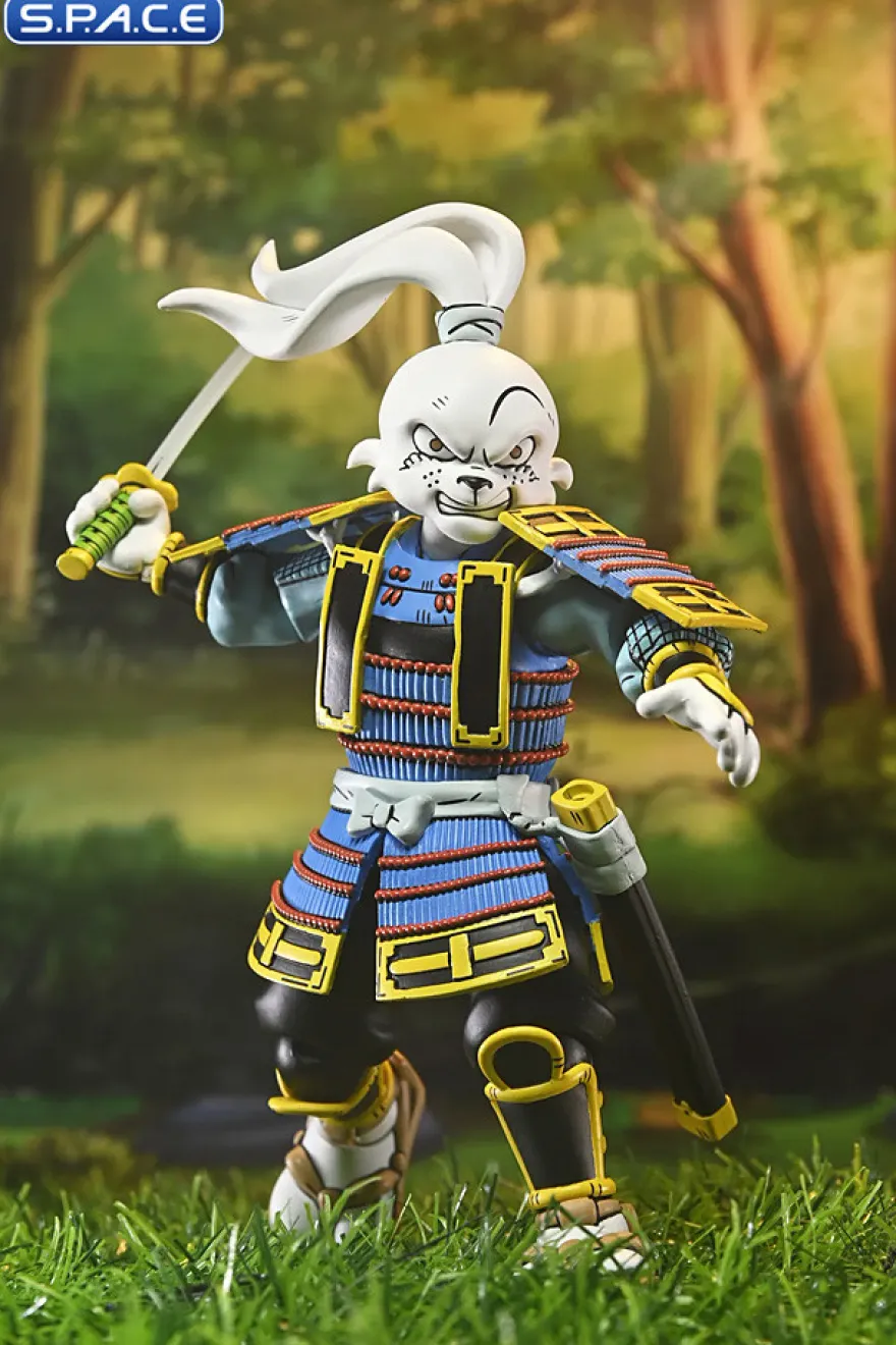 Miyamoto Usagi