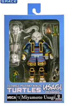 Miyamoto Usagi