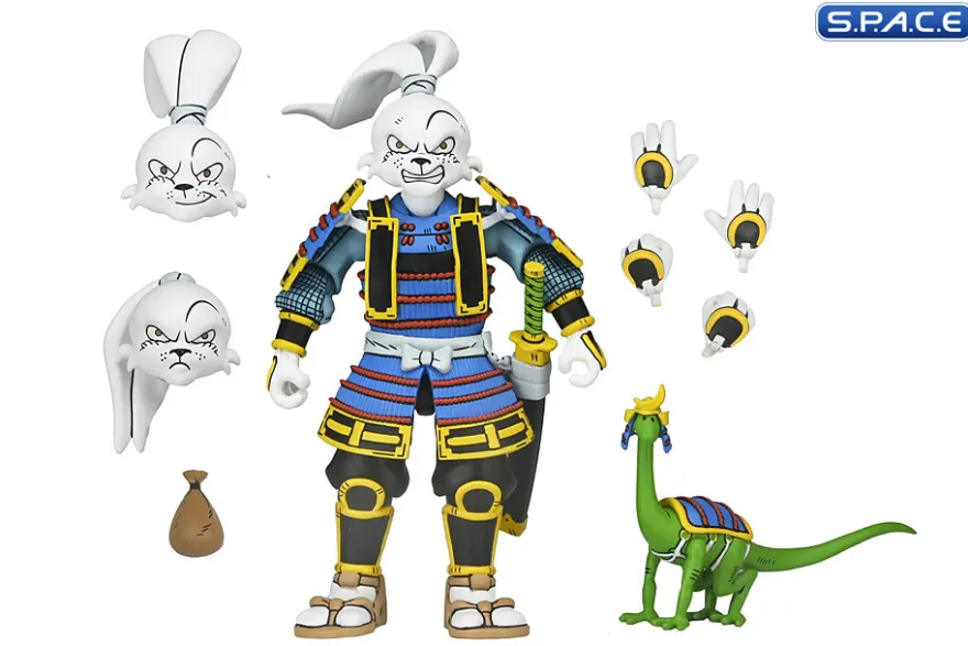 Miyamoto Usagi