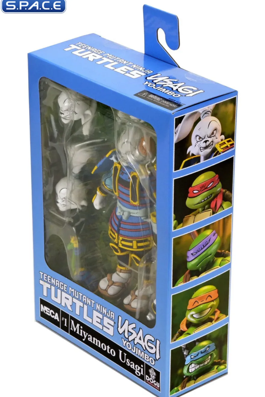 Miyamoto Usagi