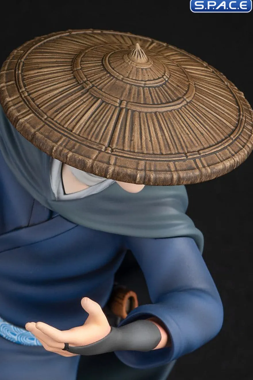Mizu PVC Statue