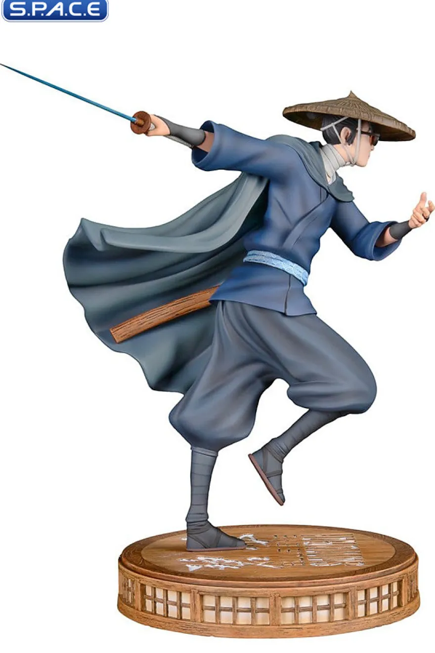 Mizu PVC Statue