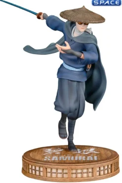 Mizu PVC Statue