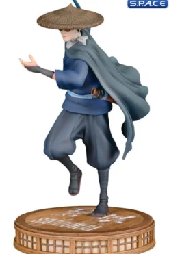 Mizu PVC Statue