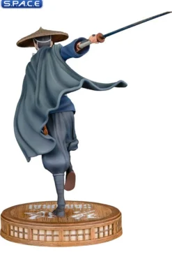 Mizu PVC Statue