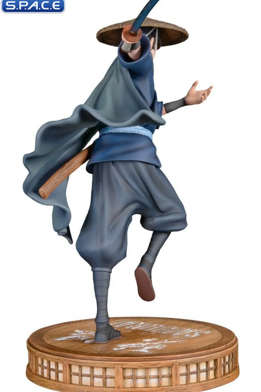 Mizu PVC Statue