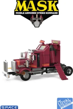 Mobile Defense Unit »Rhino«
