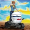 Mobile Defense Unit »Rhino« SDCC 2025 Exclusive