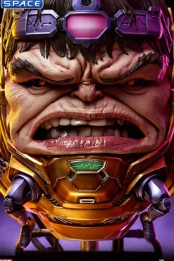 M.O.D.O.K. Statue