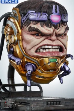 M.O.D.O.K. Statue