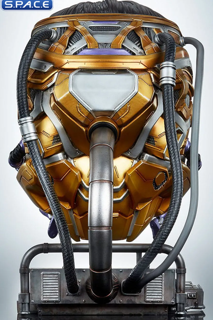 M.O.D.O.K. Statue