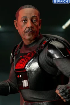 Moff Gideon Bust - FCBD 2022 Exclusive (The Mandalorian)
