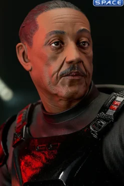 Moff Gideon Bust - FCBD 2022 Exclusive (The Mandalorian)