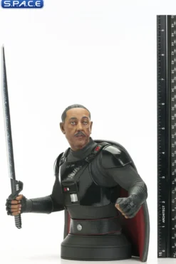 Moff Gideon Bust - FCBD 2022 Exclusive (The Mandalorian)