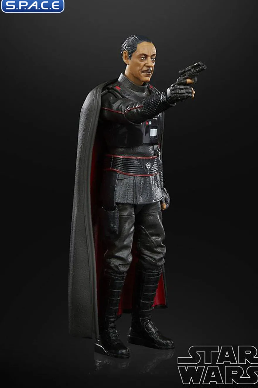 6" Moff Gideon from The Mandalorian