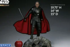 Moff Gideon Premium Format Figure