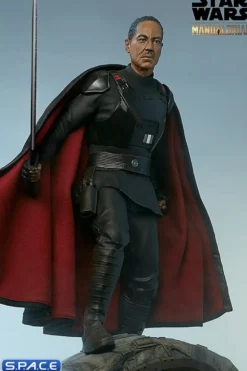 Moff Gideon Premium Format Figure