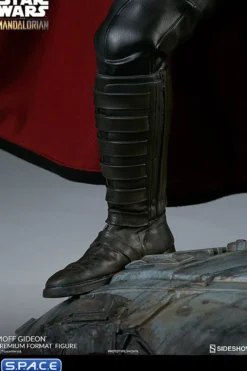 Moff Gideon Premium Format Figure