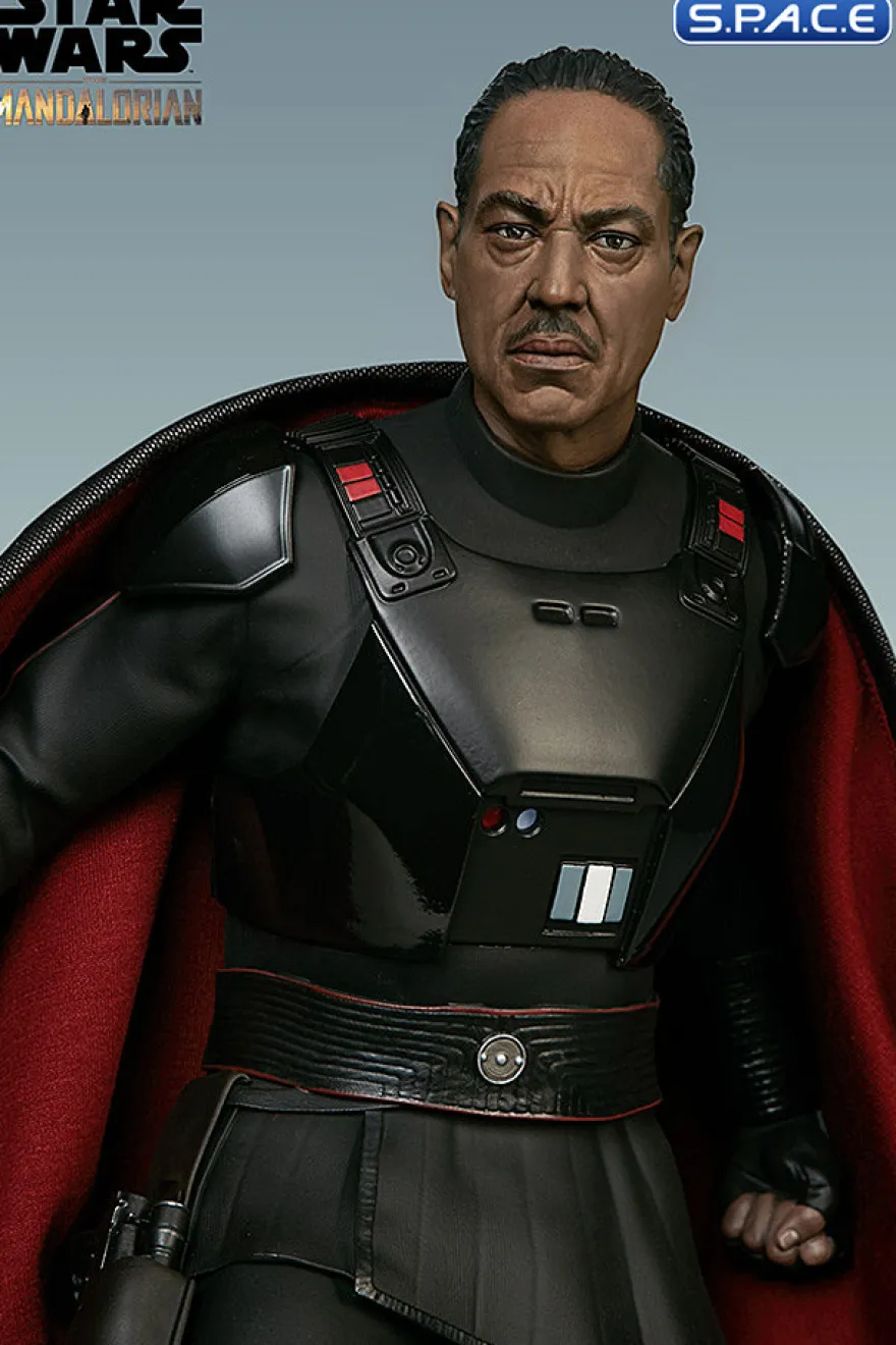 Moff Gideon Premium Format Figure
