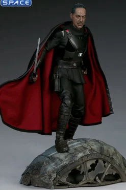 Moff Gideon Premium Format Figure