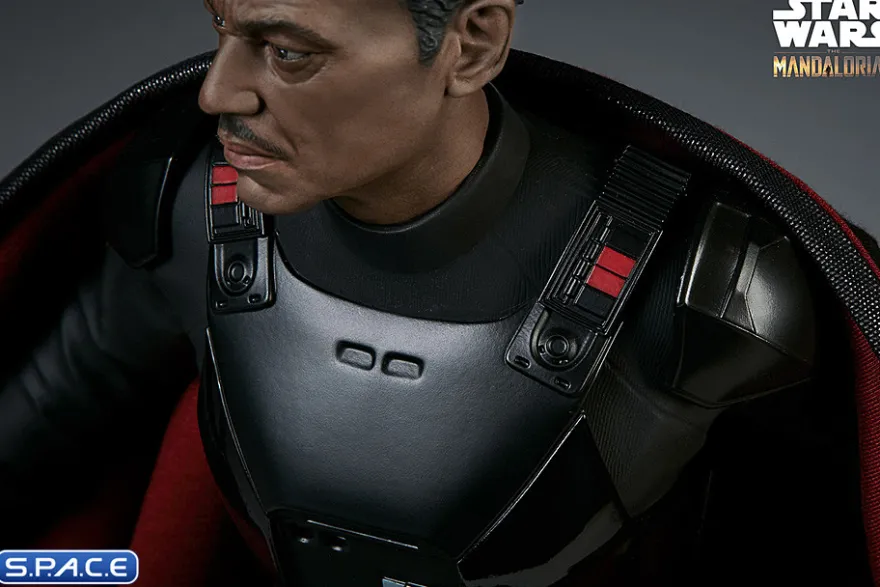 Moff Gideon Premium Format Figure