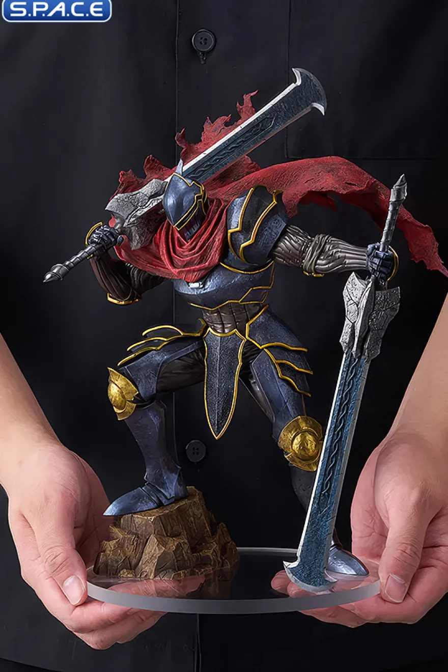 Momon Pop Up Parade SP PVC Statue