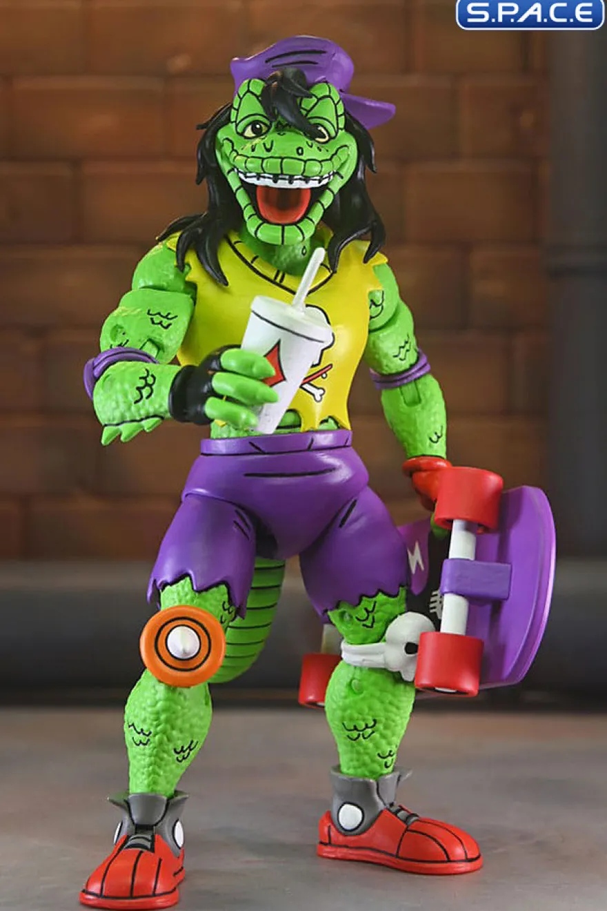 Mondo Gecko