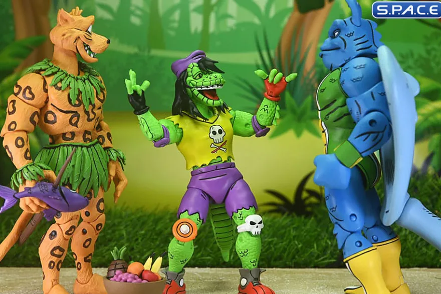 Mondo Gecko