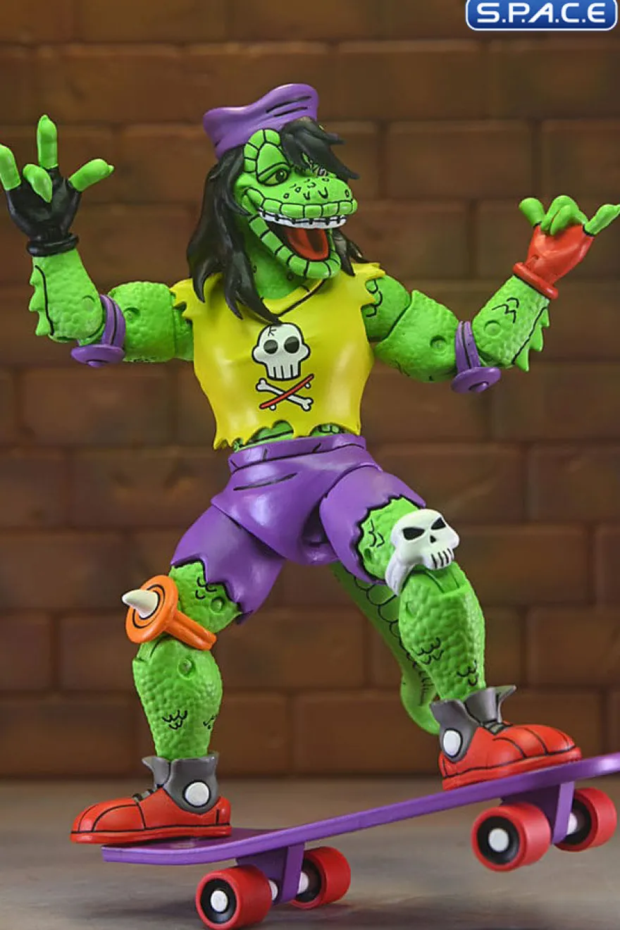 Mondo Gecko